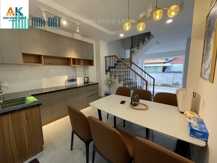HÀNG VIP HIẾM CÓ - 68.1m2 - KHU DÂN TRÍ CAO- NGANG 8M
