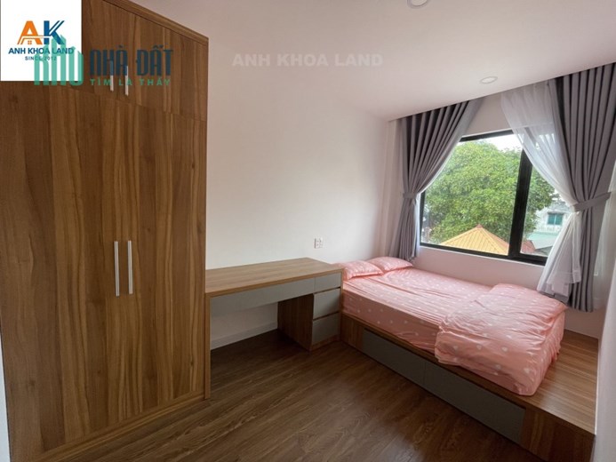 HÀNG VIP HIẾM CÓ - 68.1m2 - KHU DÂN TRÍ CAO- NGANG 8M