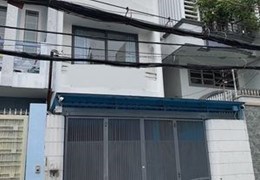 Nhà Tôn Thất Đạm Quận 1 44m2 ngang 5m 3 tầng btct chỉ 6.2 tỷ