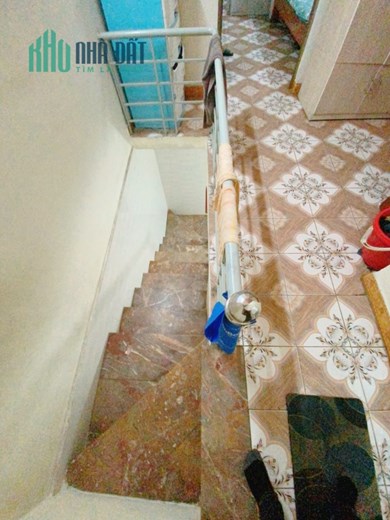6.NHÀ ĐỘC LẬP MẶT NGÕ KINH DOAH PHẠM HỮU ĐIỀU GỐC DÂN