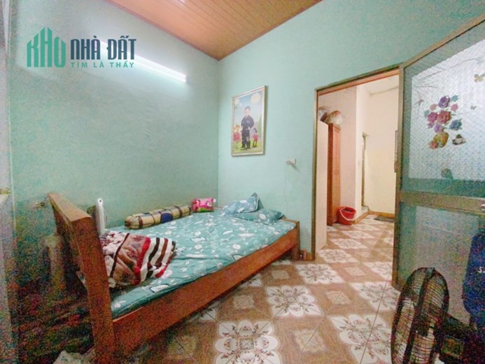 8.NHÀ ĐỘC LẬP MẶT NGÕ KINH DOAH PHẠM HỮU ĐIỀU GỐC DÂN