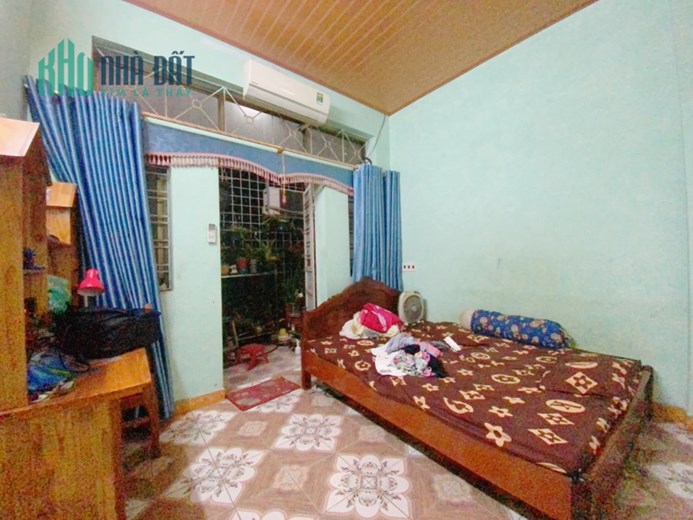 8.NHÀ ĐỘC LẬP MẶT NGÕ KINH DOAH PHẠM HỮU ĐIỀU GỐC DÂN