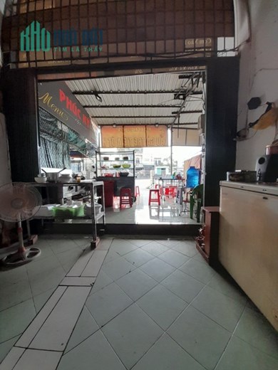 Cần Sang Lại Quán Kinh Doanh Cơm Gà Hongkong Đang Hoạt Động Tốt