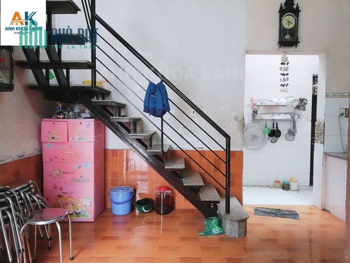 ĐẤT XÂY CĂN HỘ DỊCH VỤ- GẦN PHẠM VĂN ĐỒNG- 360M - 20 TỶ