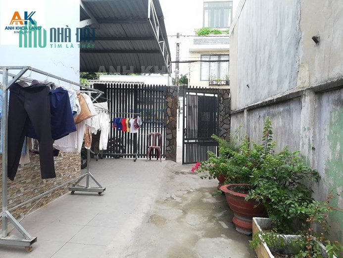 ĐẤT XÂY CĂN HỘ DỊCH VỤ- GẦN PHẠM VĂN ĐỒNG- 360M - 20 TỶ