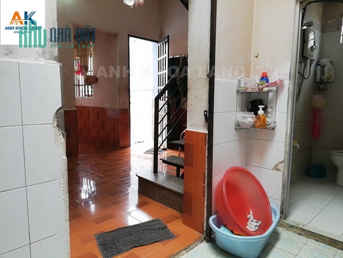 ĐẤT XÂY CĂN HỘ DỊCH VỤ- GẦN PHẠM VĂN ĐỒNG- 360M - 20 TỶ