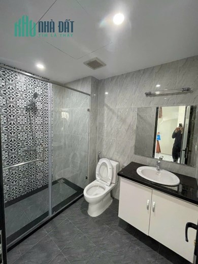 cho thuê biệt thự liền kề HA02 đã hoàn thiện . Giá thuê 25tr / tháng