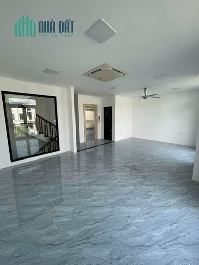 cho thuê biệt thự liền kề HA02 đã hoàn thiện . Giá thuê 25tr / tháng
