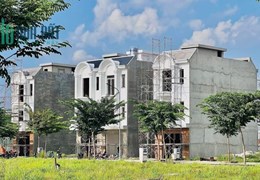Thiết Kế Hiện Đại- Ưu Đãi Lộc Vàng Đang Diễn Ra Tại Khu Nhà Ở Khánh Bình Smarthome