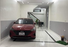 50m 5 Tầng Mặt Tiền 4.5m Giá Nhỉnh 11 Tỷ Trung Tâm Quận Cầu Giấy. Nhà Phân Lô Ô Tô Tránh. Chủ Cần