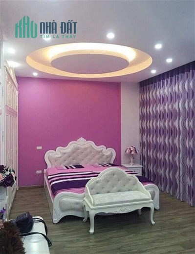 Đức giang- căn góc 3 thoáng - dân xây chắc chắn- long  biên hà nội65m2, 3 ,tầng, mặt tiền 5m, nhỉnh