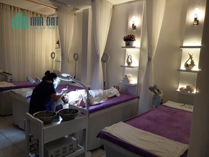 CHO THUÊ NHÀ NGUYÊN CĂN MẶT TIỀN ĐƯỜNG NGUYỄN CHÍ THANH, PHƯỜNG 12, QUẬN 5