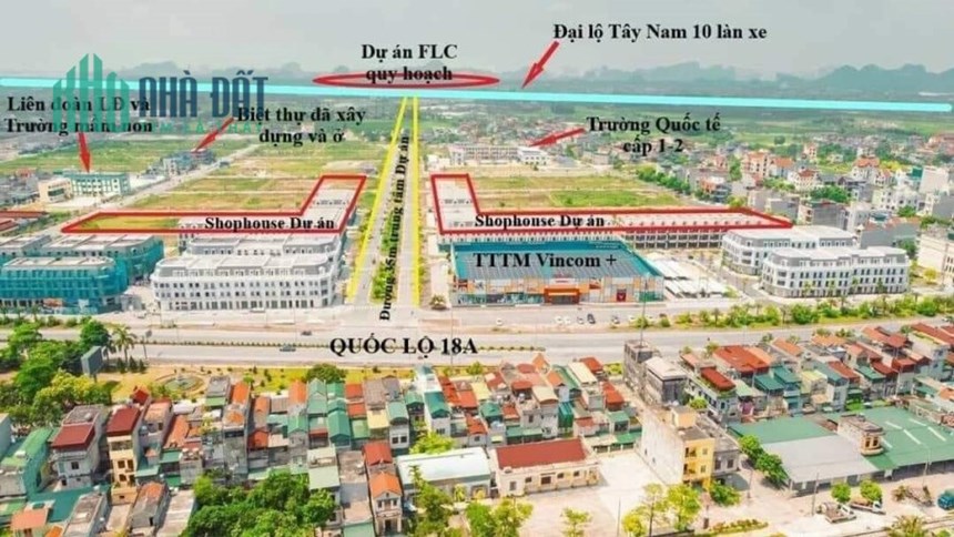 %% CHÍNH CHỦ CẦN BÁN CẮT LỖ LÔ ĐẤT KHU ĐÔ THỊ UÔNG BÍ NEW CITY - TP UÔNG BÍ - QUẢNG NINH