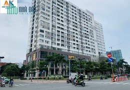 HẠ GIÁ CHỐT TRONG TUẦN - GẦN PHẠM VĂN ĐỒNG-100M- CHỈ 7 TỶ