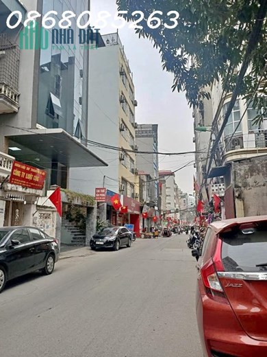 (BÁN NHANH) MP MỸ ĐÌNH 75M, 6T, THANG MÁY, KD SẦM UẤT, GIÁ CHÀO BÁN GẤP. 1X TỶ.