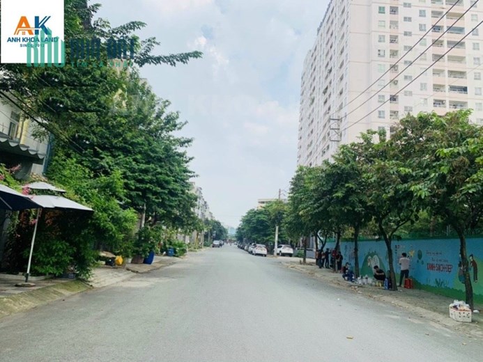 HẠ GIÁ CHỐT TRONG TUẦN - GẦN PHẠM VĂN ĐỒNG-100M- CHỈ 7 TỶ