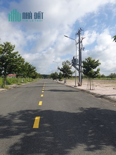 Đại lộ thương mại 17m nam an bàu bàng thanh toán linh hoạt 12 tháng
