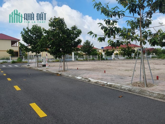 Đại lộ thương mại 17m nam an bàu bàng thanh toán linh hoạt 12 tháng