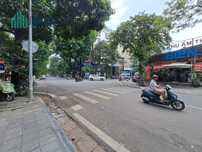 TÌM KHÁCH THUÊ CỬA HÀNG MẶT PHỐ NGÔ THÌ NHẬM, QUẬN ĐỐNG ĐA, TẦNG 1 70M, 25 TRIỆU/THÁNG.