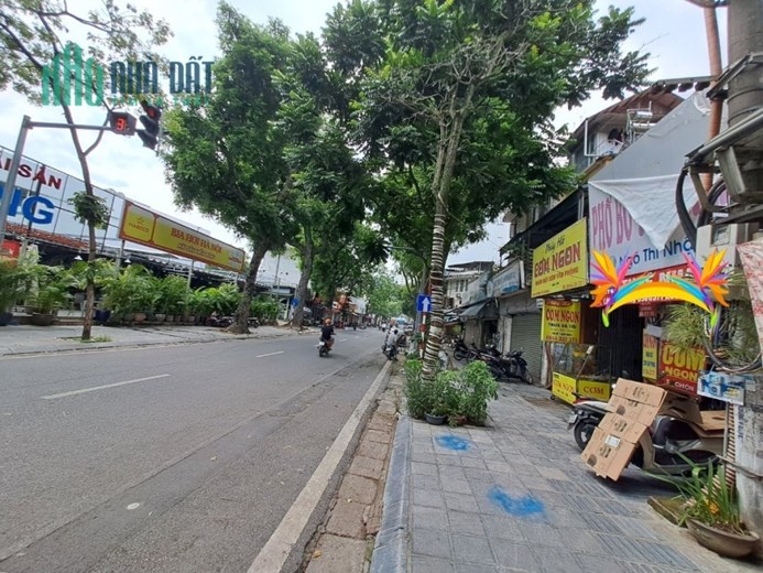 TÌM KHÁCH THUÊ CỬA HÀNG MẶT PHỐ NGÔ THÌ NHẬM, QUẬN ĐỐNG ĐA, TẦNG 1 70M, 25 TRIỆU/THÁNG.