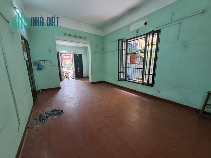 TÌM KHÁCH THUÊ CỬA HÀNG MẶT PHỐ NGÔ THÌ NHẬM, QUẬN ĐỐNG ĐA, TẦNG 1 70M, 25 TRIỆU/THÁNG.