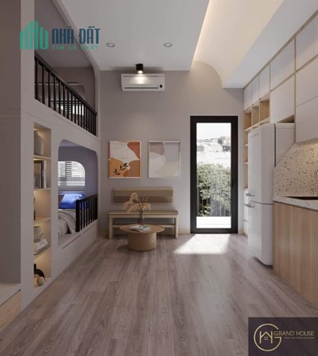 Tòa nhà Quan Nhân Thanh Xuân 13 P. khép kín full nội thất 8T thang máy doanh thu 1 tỷ/năm