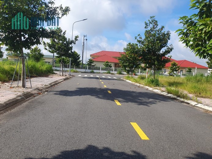 Đất nền có sổ nam an thanh toán trả góp trong 12 tháng