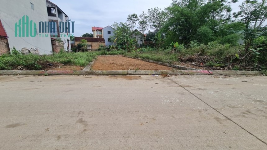 90m2 NGAY SAU TRƯỜNG CẤP 1 BÌNH YÊN - SÁT ĐƯỜNG NAM TỈNH LỘ 420  KHU CÔNG NGHỆ CAO HÒA LẠC