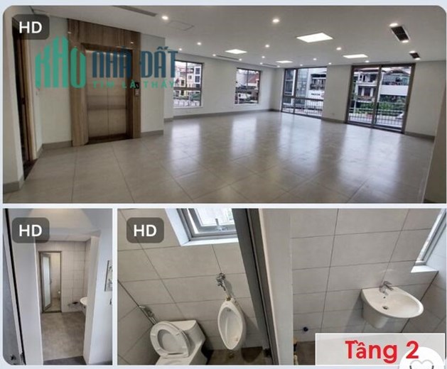 ⭐Cho thuê văn phòng, cửa hàng, Siêu thị, TT tiếng anh, phòng khám tại Nghi Tàm, Tây Hồ; 0982616572