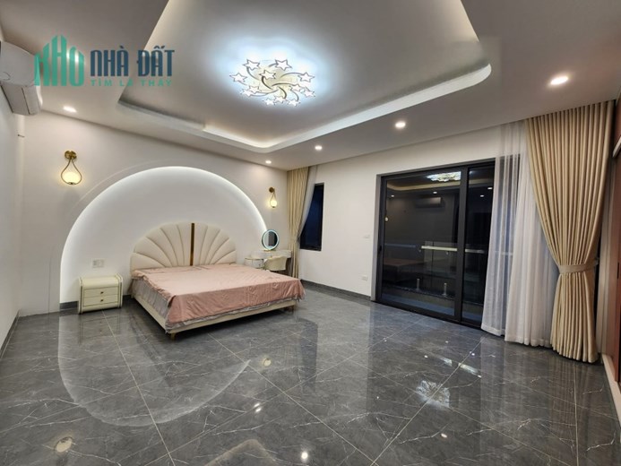 Quá đỉnh Siêu phẩm Lê Trọng Tấn lô góc 89m 6 tầng thang máy 2 ô tô vào nhà KD VP cực đỉnh