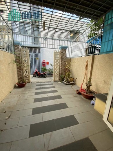 Hàng Ngộp Chủ Bán Nhà 94m2, 6.6 tỷ Thống Nhất, Gò Vấp, Hẻm oto.