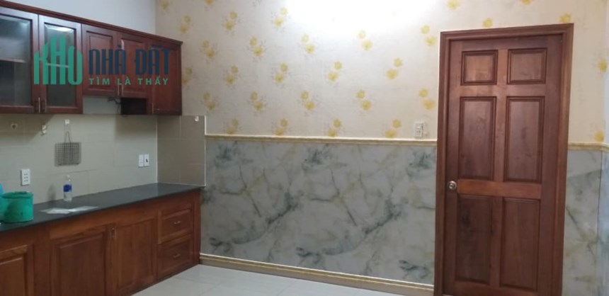 Hàng Ngộp Chủ Bán Nhà 94m2, 6.6 tỷ Thống Nhất, Gò Vấp, Hẻm oto.