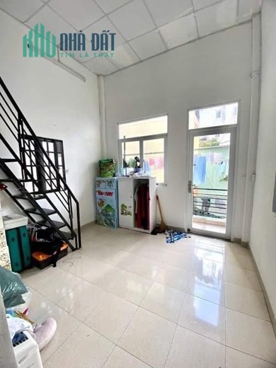 GIÁ MỚI 5.45 TỶ! TIẾP TỤC GIẢM CHÀO
TRUNG TÂM BÌNH THẠNH, XE HƠI TỚI NHÀ, 3 TẦNG