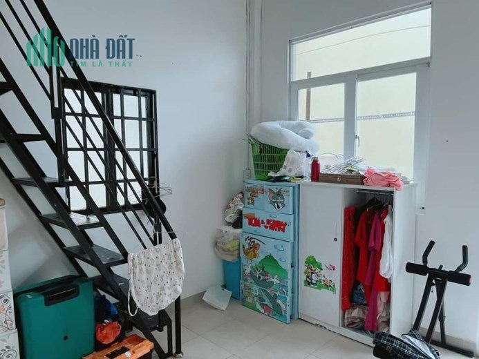 GIÁ MỚI 5.45 TỶ! TIẾP TỤC GIẢM CHÀO
TRUNG TÂM BÌNH THẠNH, XE HƠI TỚI NHÀ, 3 TẦNG