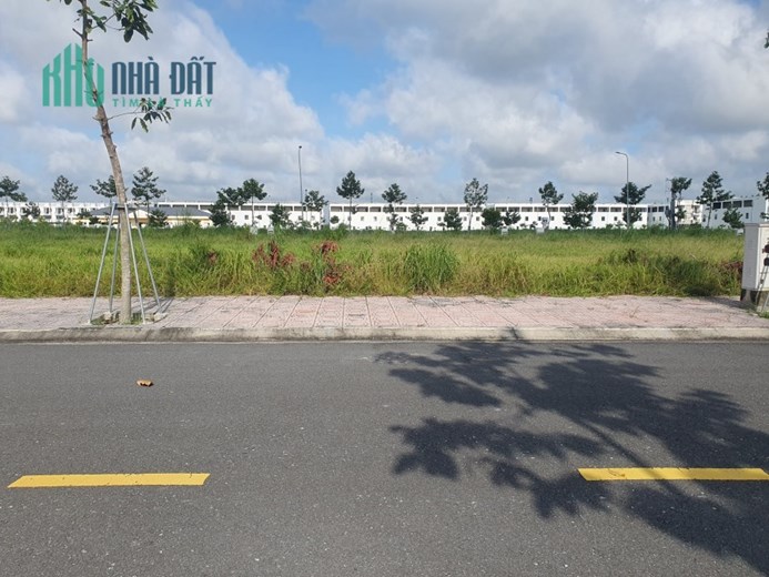 Đại lộ thương mại 17m nam an bàu bàng thanh toán linh hoạt 12 tháng