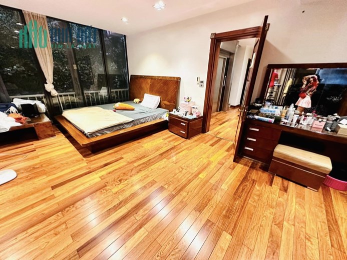 Bán biệt thự Láng Hạ, Ba Đình, Ô tô tránh, Thang máy, Nội thất hiện đại, 180m2, MT 8,5m