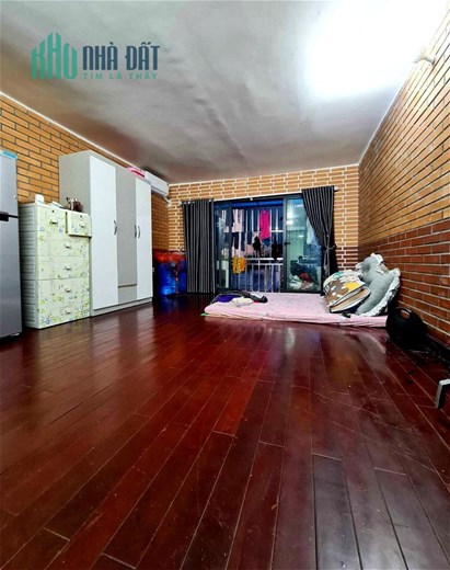 Ô TÔ-THÔNG-KD ĐỈNH-Phương Mai-Đống Đa-30m-4T-MT4m_6.3 tỷ