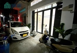 Bán nhà đẹp 3PN, 48m2, Hẻm xe hơi Nguyễn Phúc Chu, Tân Bình, chỉ 3.65 tỷ TL