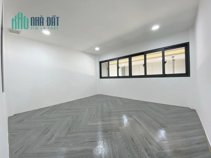 Bán nhà đẹp 3PN, 48m2, Hẻm xe hơi Nguyễn Phúc Chu, Tân Bình, chỉ 3.65 tỷ TL