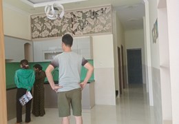 Thanh Toán Chỉ Từ 750 Triệu Sở Hữu Ngay 1 Căn Nhà Tại Khu Nhà Ở Khánh Bình Smarthome