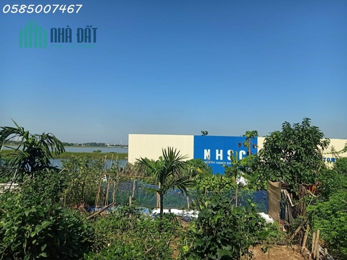 75m-VIEW HỒ ĐIỀU HÒA,PHƯƠNG TRẠCH-VĨNH NGỌC-ĐÔNG ANH,TÒA THÁP TÀI CHÍNH PHƯƠNG TRẠCH