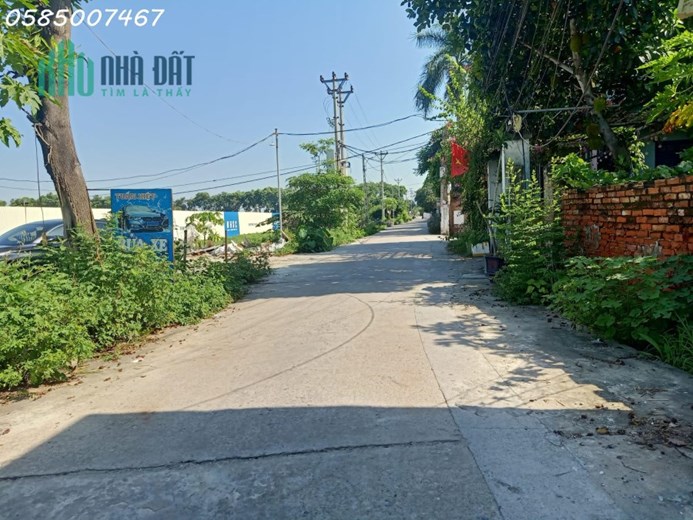 75m-VIEW HỒ ĐIỀU HÒA,PHƯƠNG TRẠCH-VĨNH NGỌC-ĐÔNG ANH,TÒA THÁP TÀI CHÍNH PHƯƠNG TRẠCH