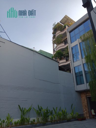 Mặt Tiền Bán Nhà 70m2, 7.8 tỷ, Nguyễn Kiệm, Gò Vấp, Dòng Tiền 25tr