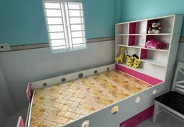 💥Quận 8 _ Phường 15 _ Lưu Hữu Phước _ 51m2 _4 PN _ Chỉ: 2.9 tỷ💥