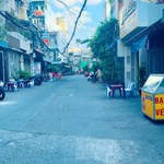 Bán Nhà Tô Hiến Thành Q10 , HXH 9m , 50m2, 4 tầng 4PN Giá 5,8 tỷ