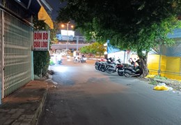 Mặt Tiền Ngộp Bán Nhà 69m2, 4 tỷ, Phạm Văn Đồng, Gò Vấp.