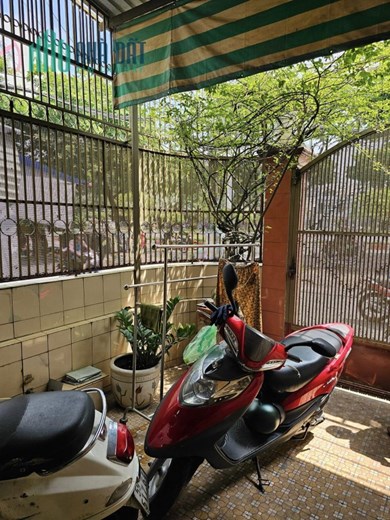 Mặt Tiền Ngộp Bán Nhà 69m2, 4 tỷ, Phạm Văn Đồng, Gò Vấp.