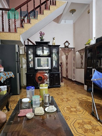 Mặt Tiền Ngộp Bán Nhà 69m2, 4 tỷ, Phạm Văn Đồng, Gò Vấp.