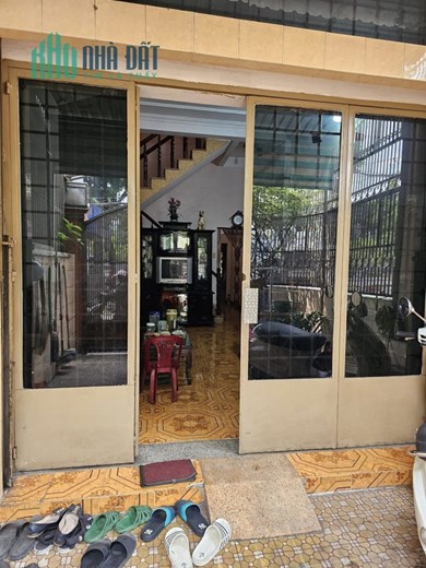 Mặt Tiền Ngộp Bán Nhà 69m2, 4 tỷ, Phạm Văn Đồng, Gò Vấp.