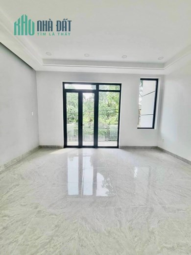 Lầu MT Ng Th Phương p Thống Nhất hạ từ 10T9 còn 8T9 sổ riêng fun thổ 128m2 nở hậu